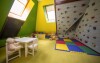 Kącik dla dzieci, Hotel Redyk Ski&Relax ***, Tatry Polskie