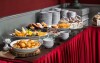 Restauracja, Clarion Grandhotel Zlatý Lev ****, Liberec