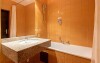 Łazienka, Hotel Lövér ***, Šoproň