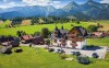 Pensjonat Wellness *** Strachan, Tatry Bielskie