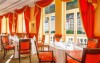 Restauracja, Hotel Dvorak Spa & Wellness ****, Karlowe Wary