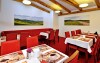 Restauracja, Hotel Kopanice **** Žítková, Białe Karpaty