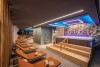 Wellness, Viale Boutique Hotel Villány, Węgry