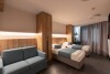 Pokoje, Hotel Zdravilišče Laško ****, Słowenia