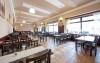 Restauracja, Parkhotel Terezín ***