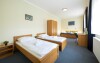 Pokój, Parkhotel Terezín ***