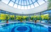 Luksusowy Wellness, Thermal Hotel Visegrád ****+