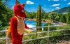 Animacje dla dzieci, Thermal Hotel Visegrád ****+