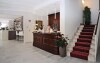 Wnętrze, Hotel Olimpia ***, Bibione, Włochy