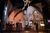 Zwiedzanie studia Warner Bros. w Londynie, Harry Potter
