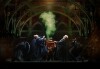 Harry Potter i Przeklęte Dziecko, Palace Theatre, Londyn