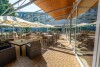 Taras, Hotel Jana ****, Přerov