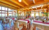 Restauracja, Golf & Ski Resort Ostravice *****, Beskidy