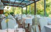 Restauracja, Spirit Hotel Thermal Spa Sárvár *****