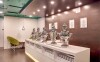 Luksusowy salon herbaciany, Astoria Hotel & Medical Spa ****
