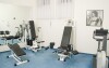 Fitness, Parkhotel Richmond ****, Karlowe Wary