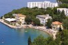 Hotel Adriatic & Depandance Primorka (Kompleks Omisalj **)
