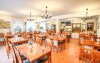 Restauracja, Pensjonat Pulse Podhájska