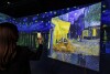 Wystawa Vincent Van Gogh: Między oszustwem a cudem w Berlinie