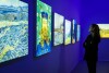 Wystawa Vincent Van Gogh: Między oszustwem a cudem w Berlinie