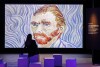 Wystawa Vincent Van Gogh: Między oszustwem a cudem w Berlinie