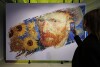 Wystawa Vincent Van Gogh: Między oszustwem a cudem w Monachium