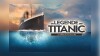 Wystawa The Legend of TITANIC we Frankfurcie
