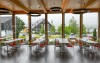 Restauracja, Bohinj Eco Hotel ****superior