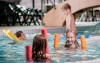 Aquapark i centrum odnowy biologicznej, Bohinj Eco Hotel ****superior