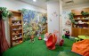 Pokój zabaw dla dzieci, Hotel Palace ****, Hévíz