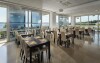 Restauracja, Hotel Omorika ****, Crikvenica, Chorwacja