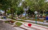 Minigolf, Annex Slaven, Selce, Chorwacja