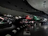 Muzeum Mercedes-Benz w Stuttgarcie