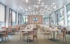 Restauracja, Hotel Astoria ***, Spa Jáchymov