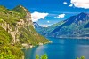 Limone sul Garda, Lago di Garda, Włochy