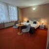 Pokój, Hotel Unicornis, Eger