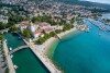 Hotel Kaštel ***, Crikvenica, Chorwacja