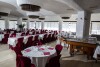 Restauracja, Hotel Kaštel ***, Crikvenica, Chorwacja