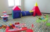 Kącik dla dzieci, Hotel Nowy Zdrój, Polanica-Zdrój