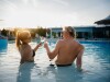 Wellness, Therme Laa - Hotel, ciche spa i wille ****