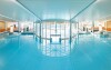 Wellness, Therme Laa - Hotel, ciche spa i wille ****