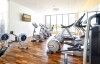 Fitness, Therme Laa - Hotel, Silent Spa & Villas ****