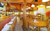 Restauracja, Hotel Lesana ***, Karkonosze