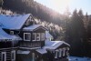 Domek Lesovna, Pec pod Śnieżką, Karkonosze