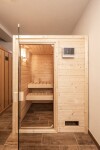 Sauna, pensjonat Gasthof Mentenwirt, Austria