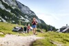 Turystyka w austriackich Alpach, Hotel Berghof *** Tauplitzalm