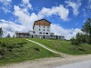 Górski hotel, Hotel Tauplitzalm  ***, Tauplitzalm, Alpy, Austria