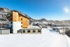 Hotel Berghof ***, Tauplitzalm, Alpy austriackie