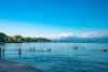 Jezioro Garda, Peschiera del Garda, Włochy