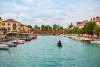 Peschiera del Garda, Włochy